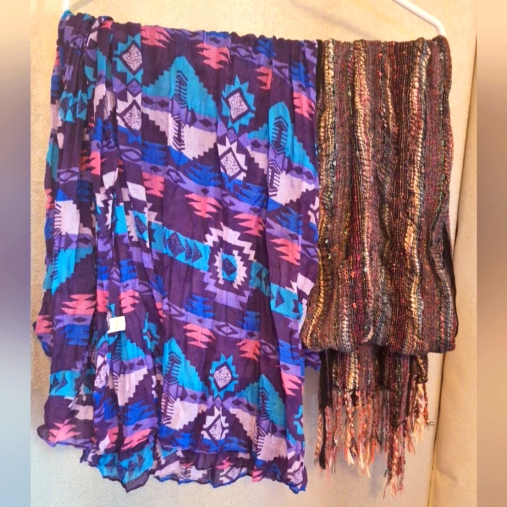 Scarf Bundle